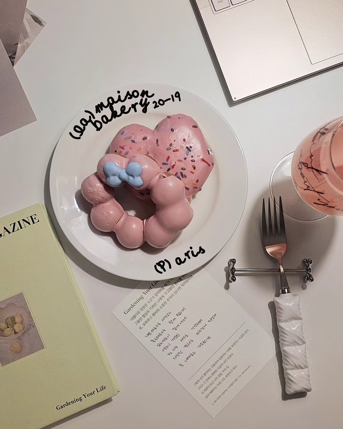 Padded Cutlery Set user photo
