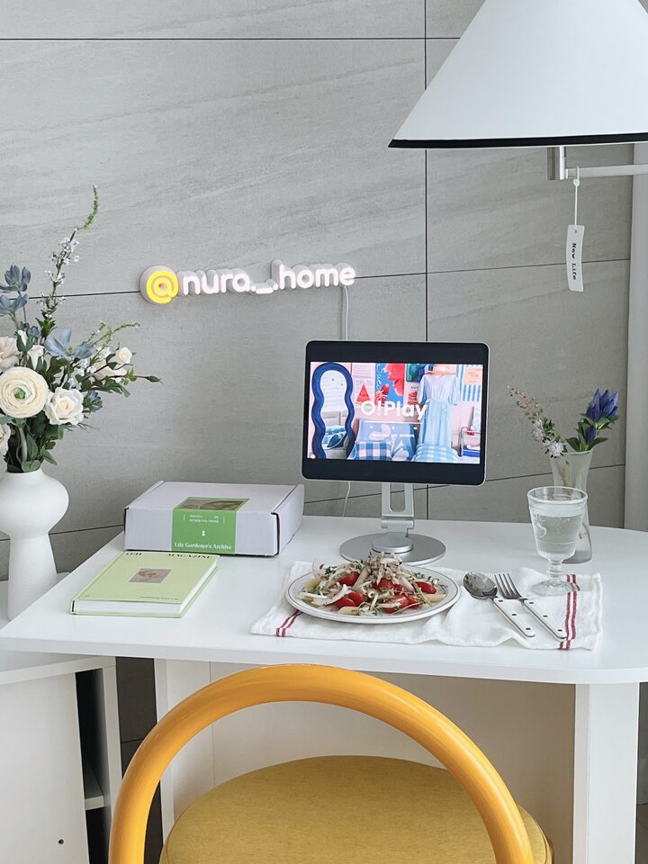 short form carousel card thumbnail