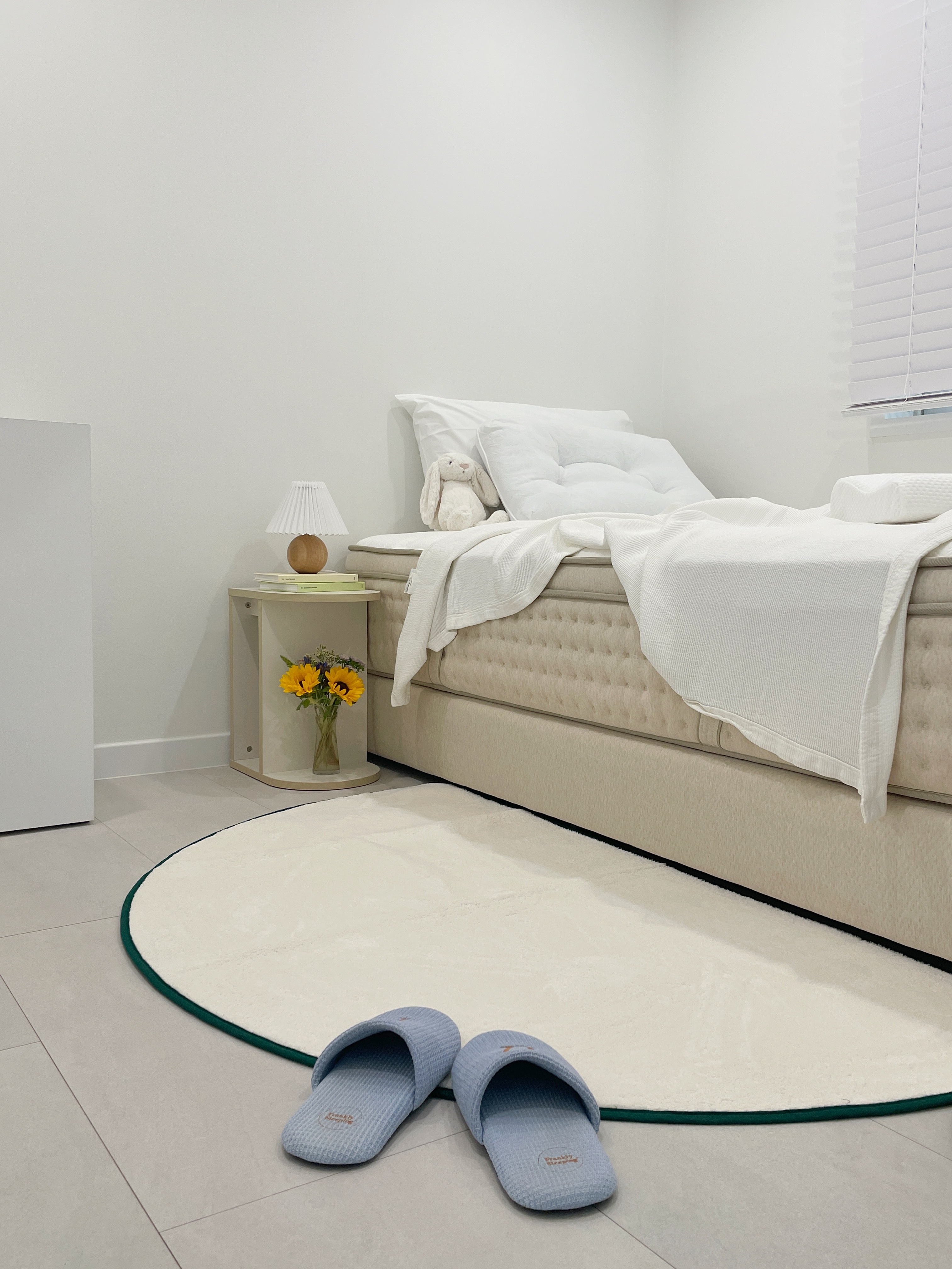 Washable Oval Area Rug user photo