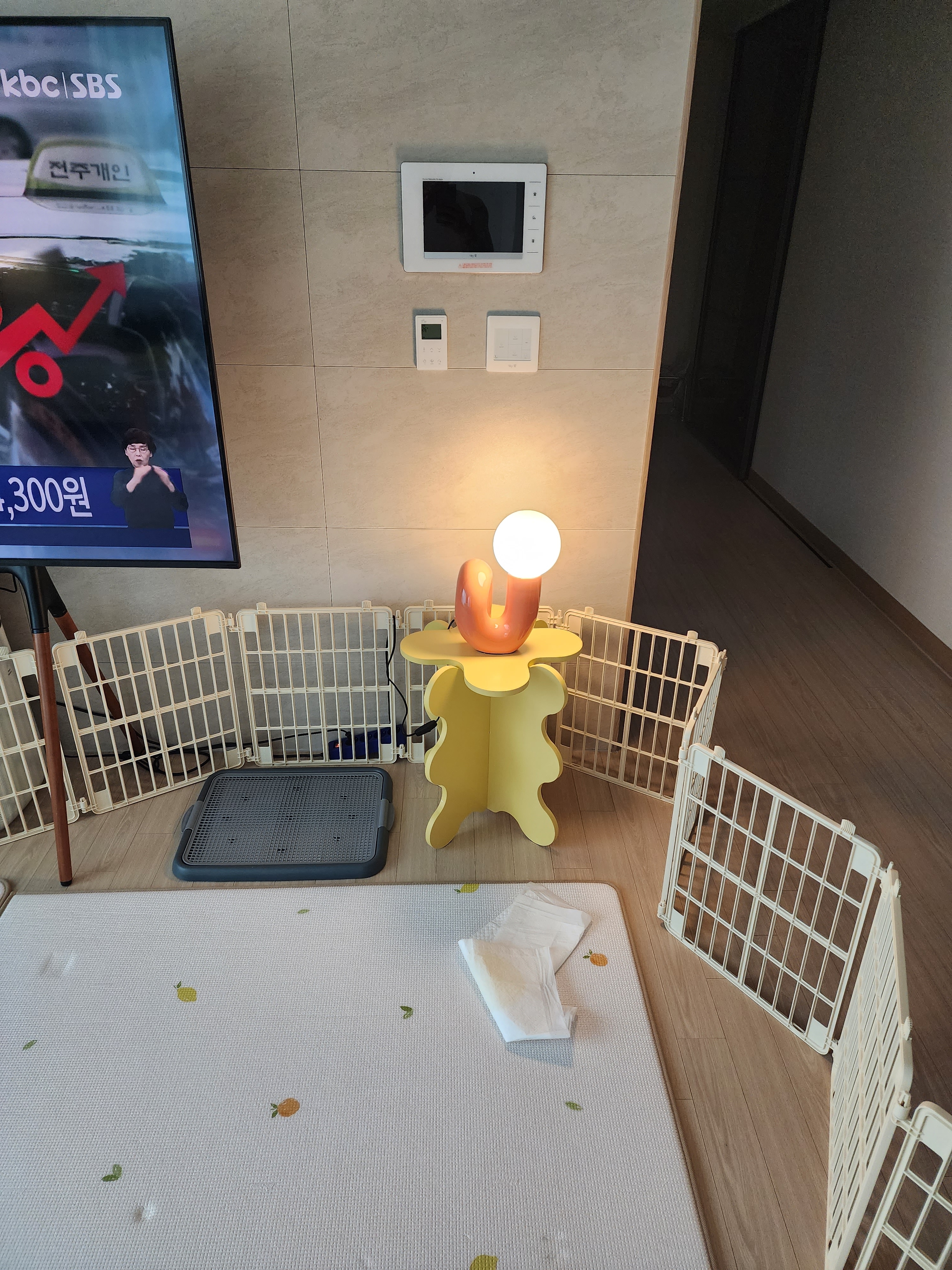 Lava Table Mood Lamp user photo
