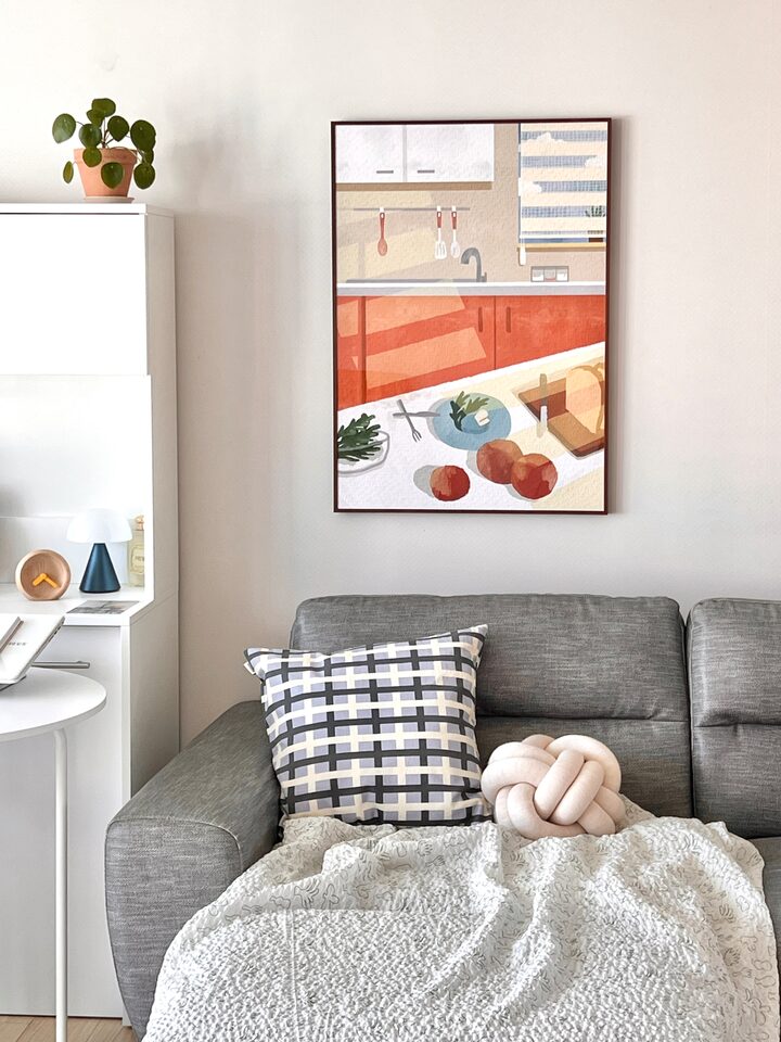 short form carousel card thumbnail