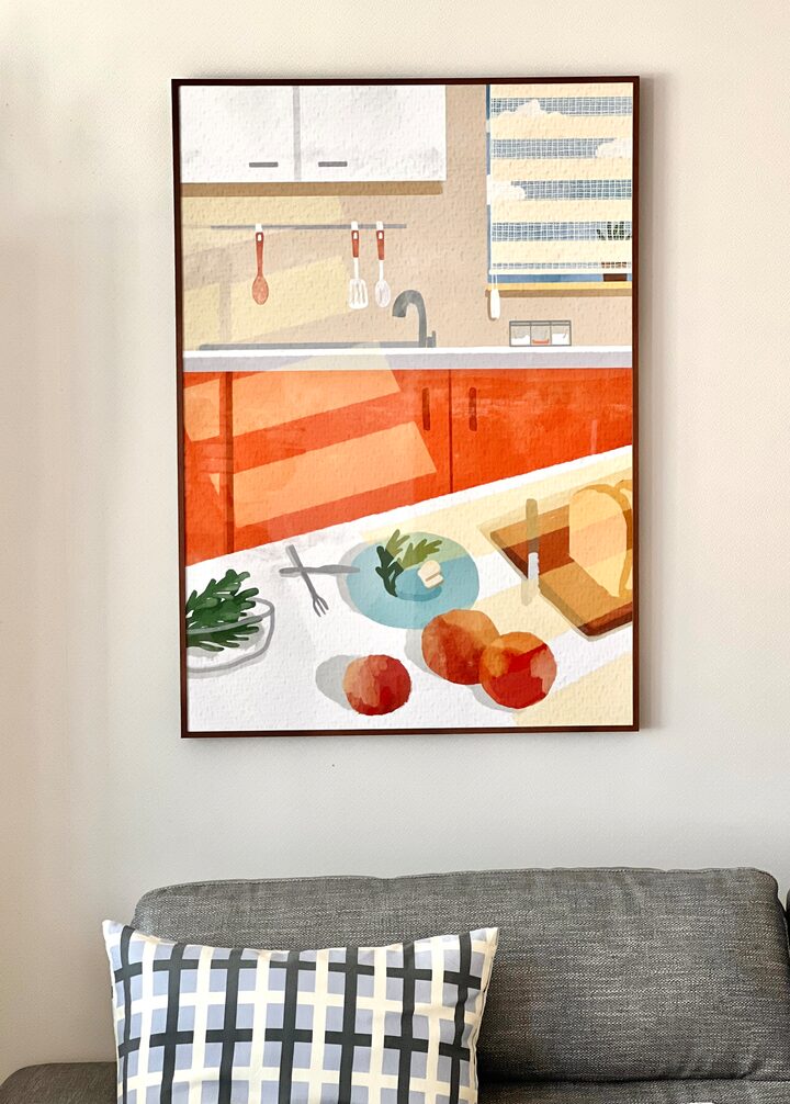 short form carousel card thumbnail