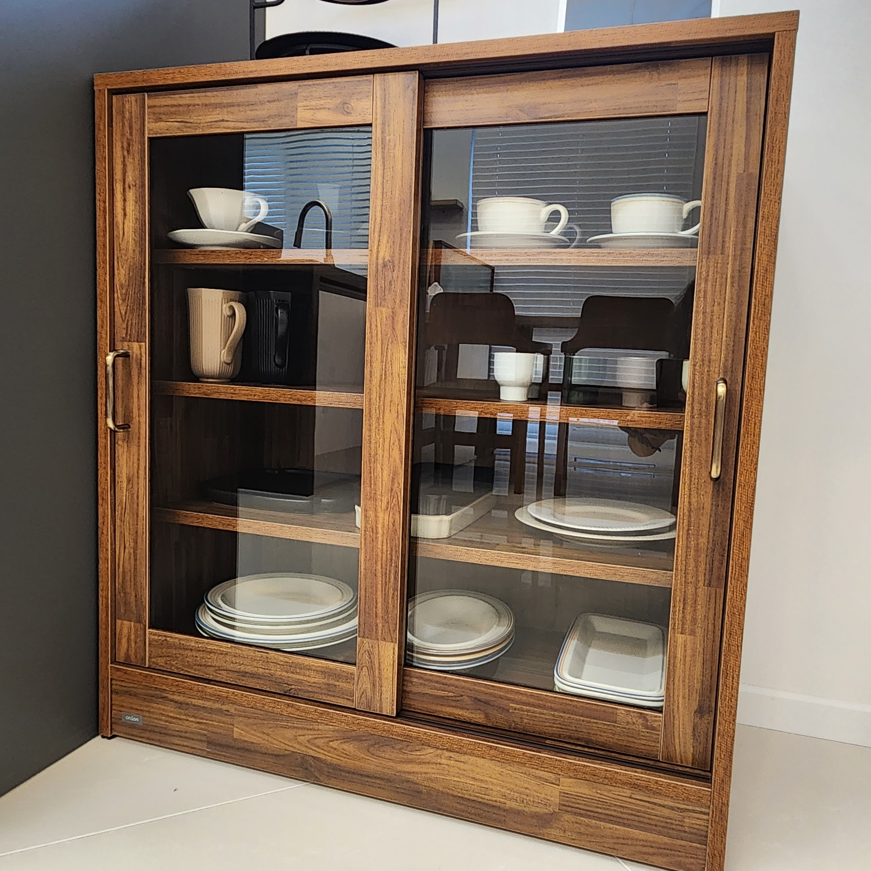 SIE Ceramic Soju Cup 4-Piece Gift Set user photo