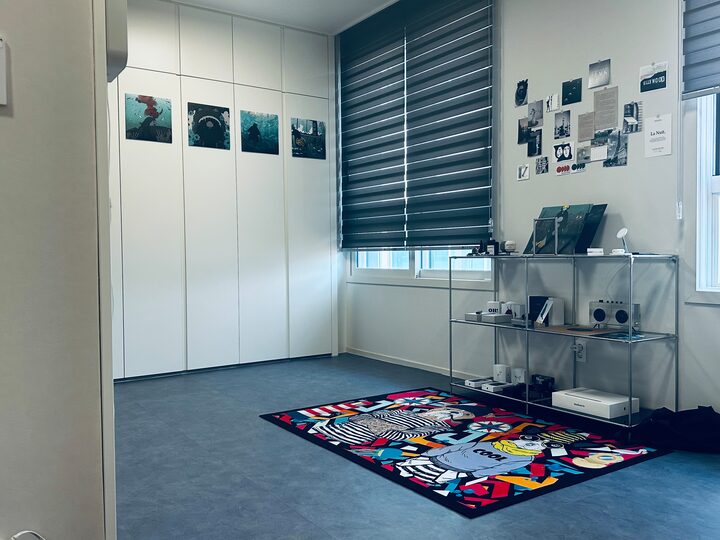 short form carousel card thumbnail