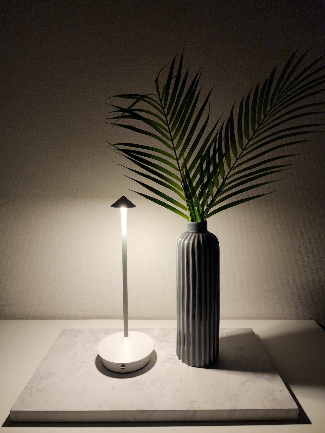 Sleek Modern Desk Lamp user photo