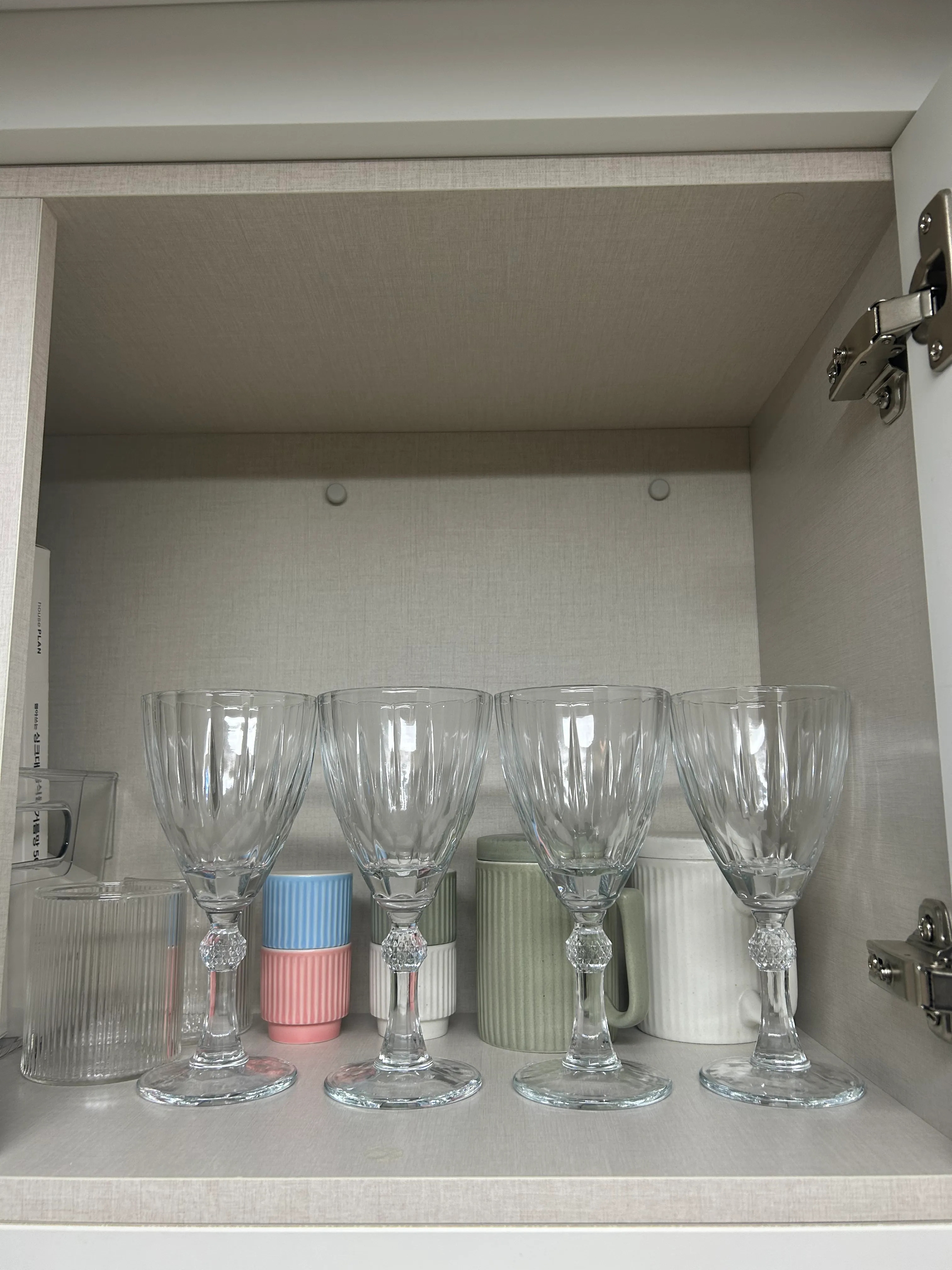 Ribbed Ceramic Soju Shot Glass user photo