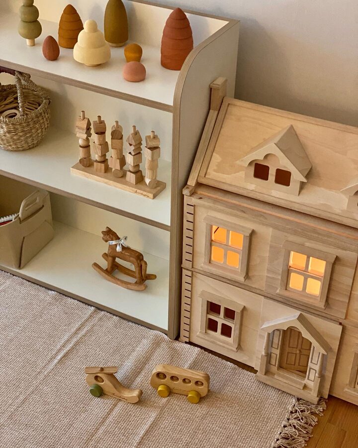 short form carousel card thumbnail