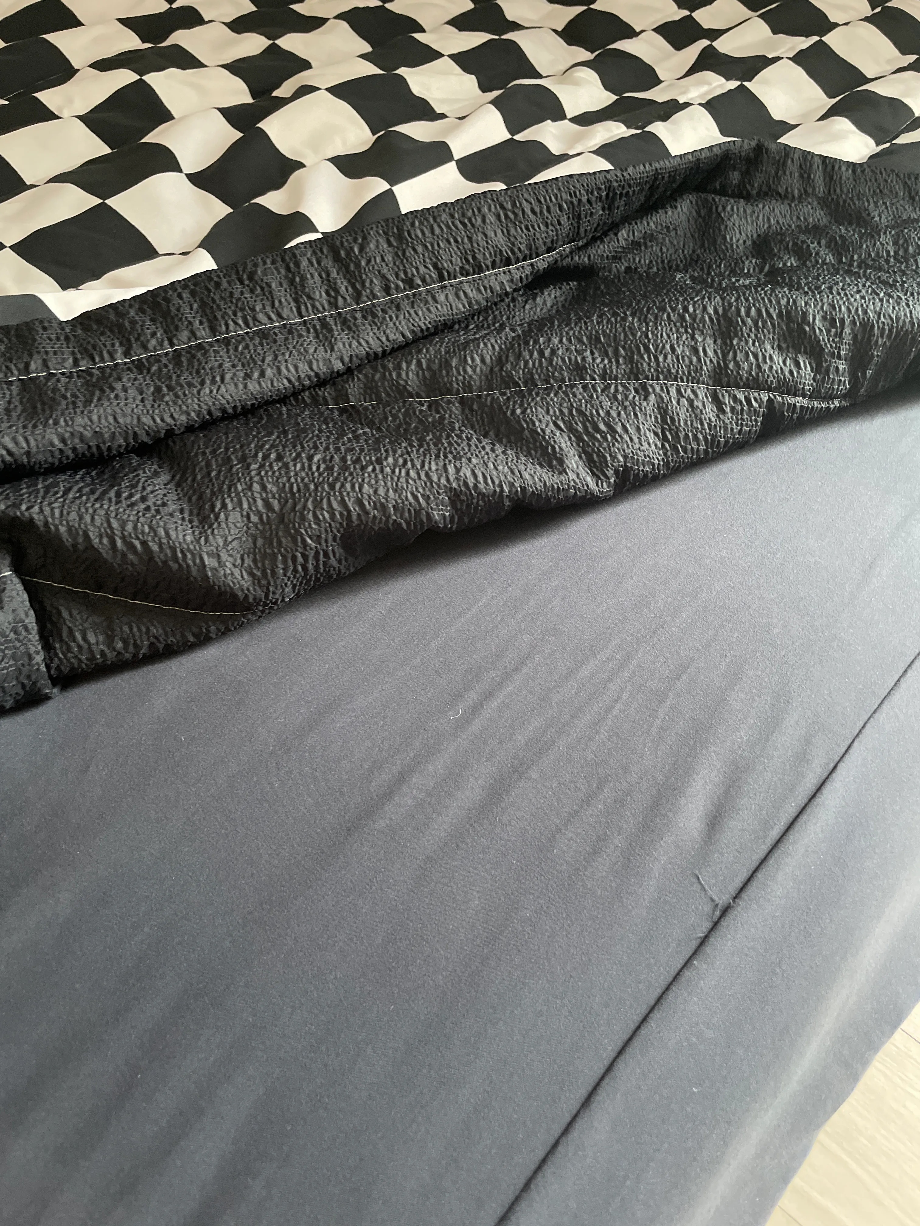 Palette Color Mattress Fitted Sheet user photo