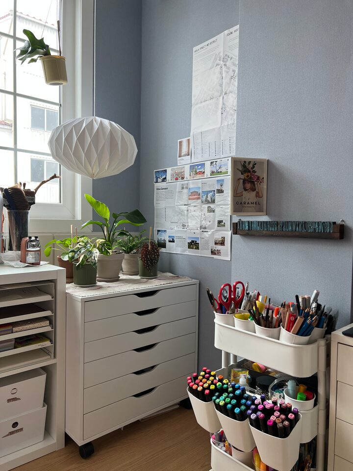 short form carousel card thumbnail