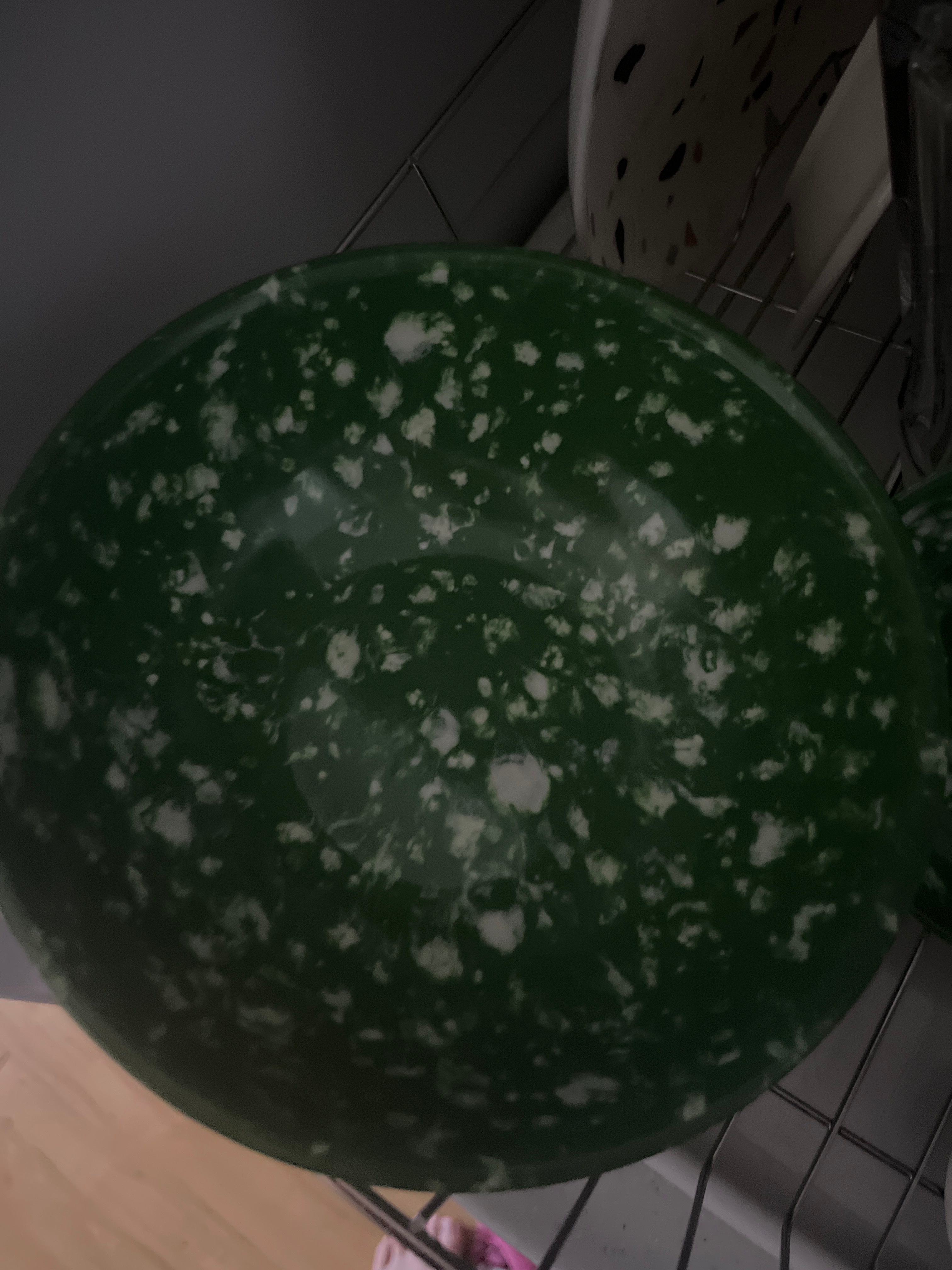 Retro Korean Noodle Bowl user photo