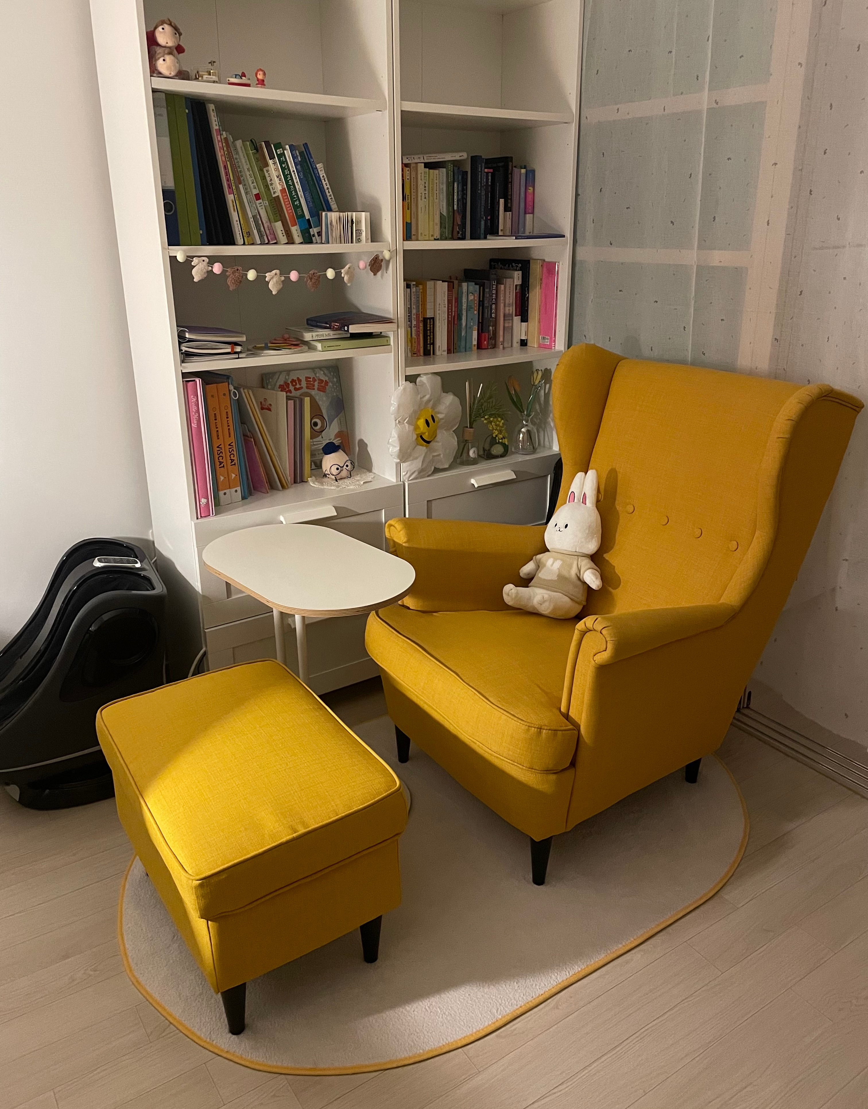 Washable Oval Area Rug user photo