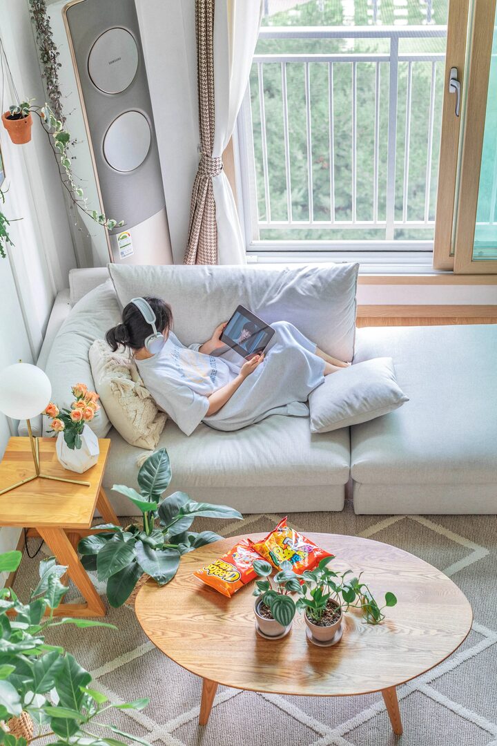 short form carousel card thumbnail