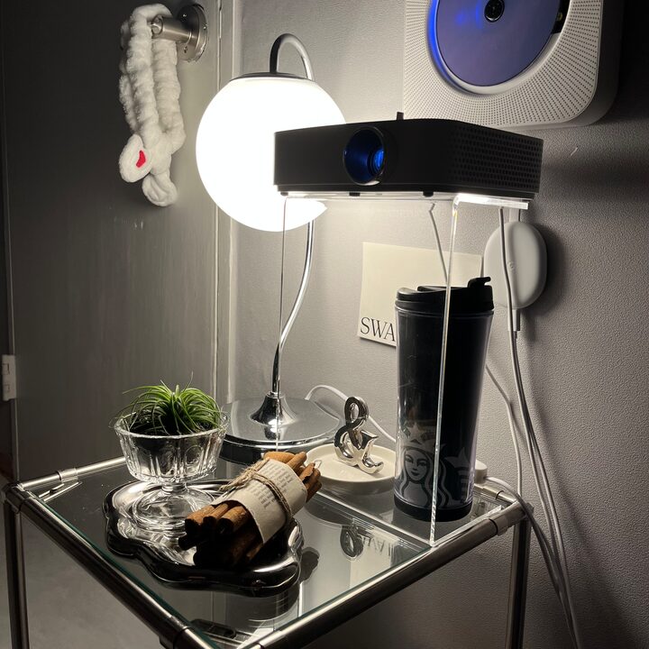 short form carousel card thumbnail