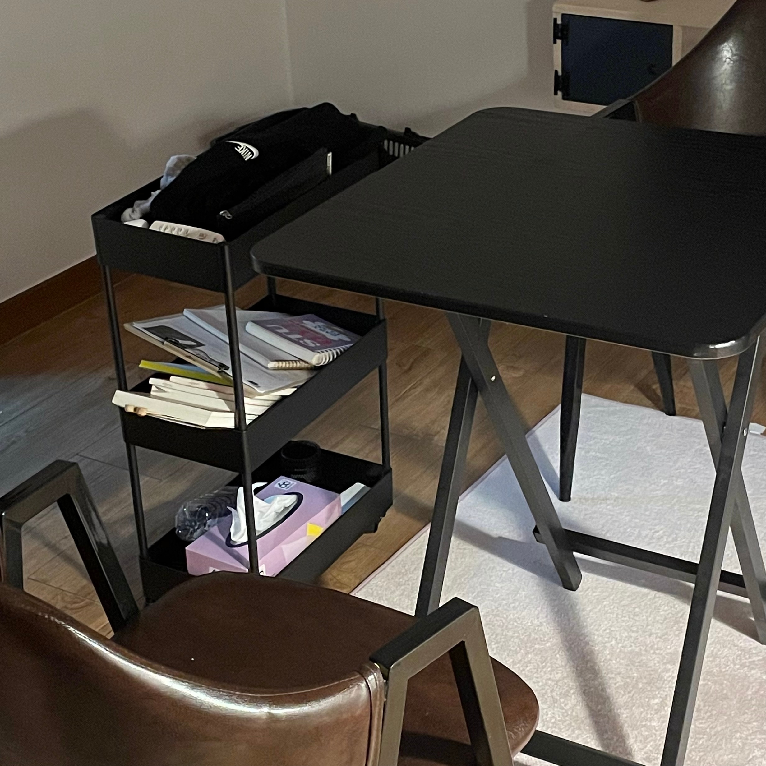 Portable Folding Table user photo