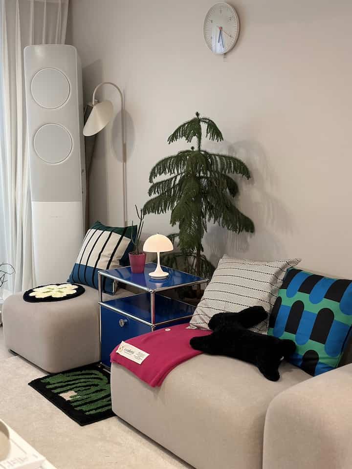Tagged posts featuring Haller Module P Nightstand 1x2 2