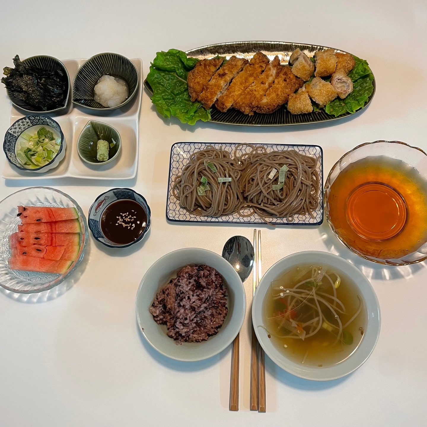 Kasanoha Leaf Platter - Large user photo