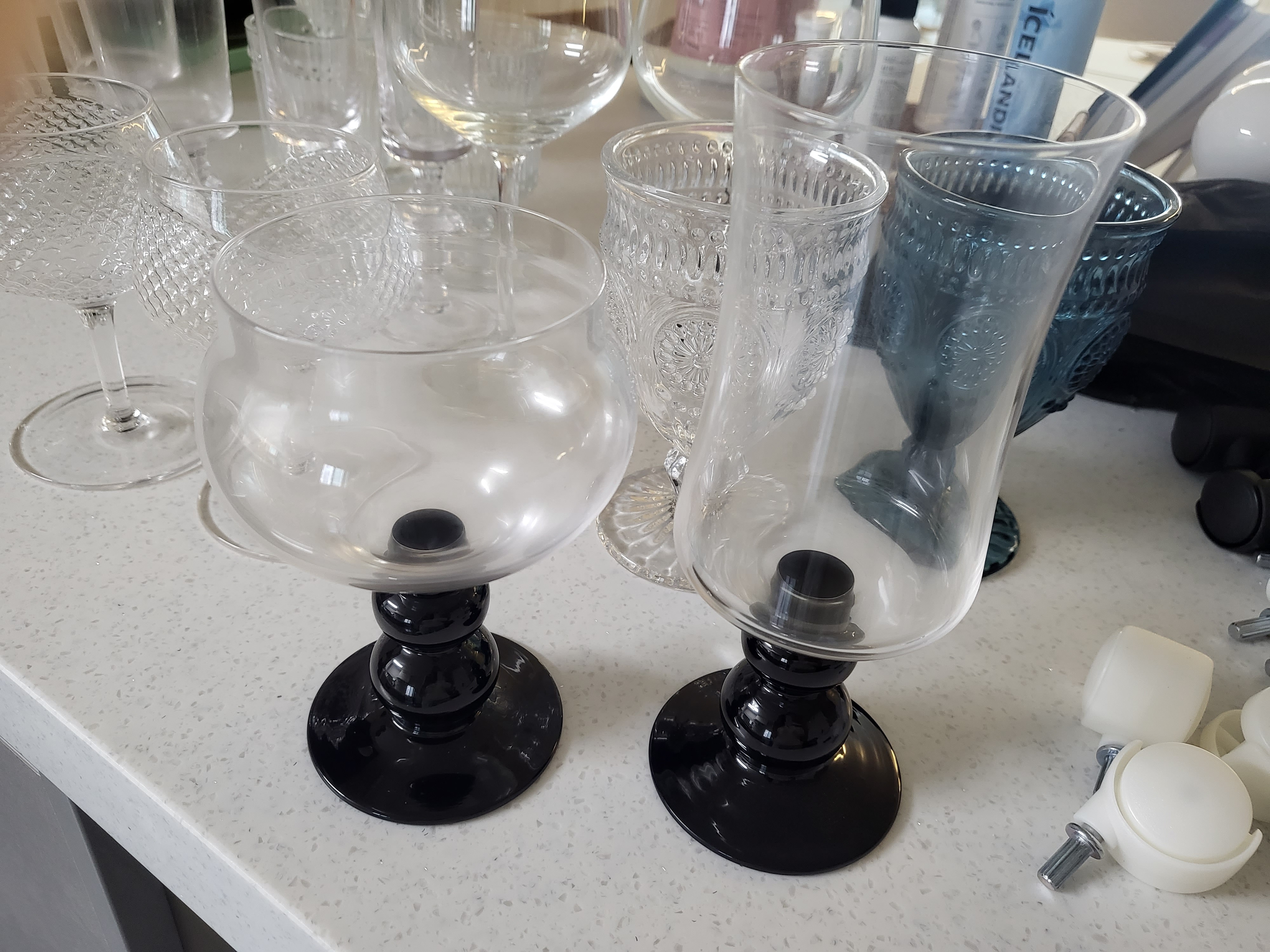 Rove Black Juice Glass user photo