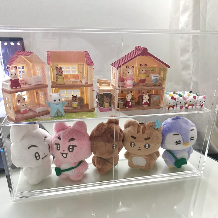 short form carousel card thumbnail