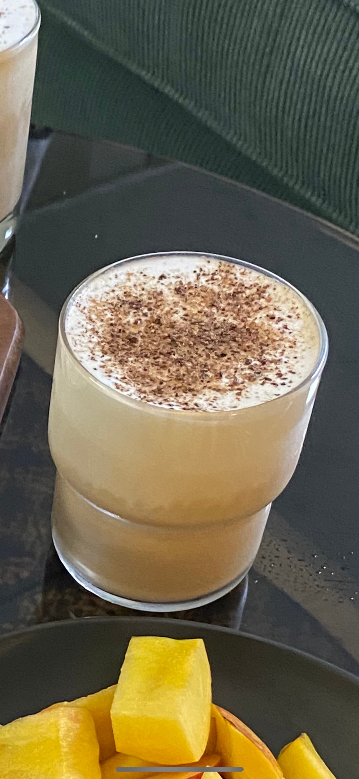 Rosly Home Cafe Glass (9 oz) user photo