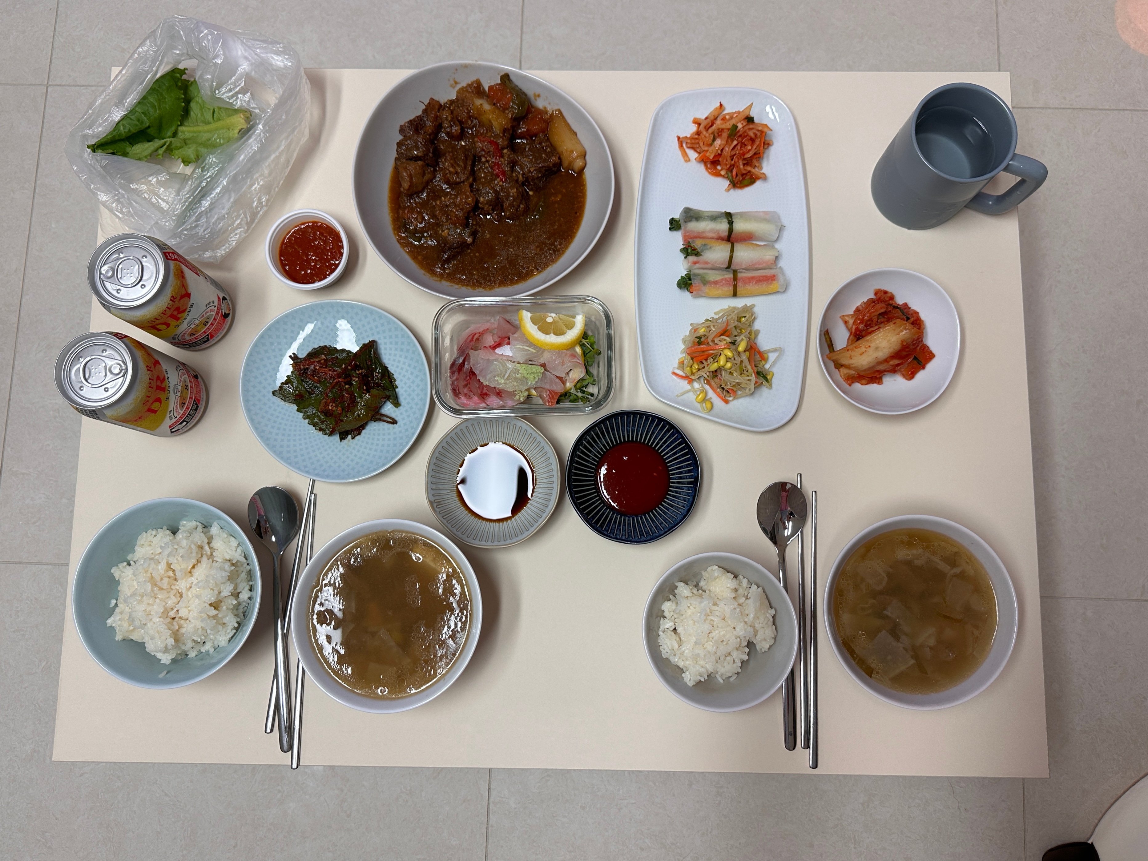 Everyday Collection Japanese Mini Dip & Condiment Bowls (Set of 4) user photo