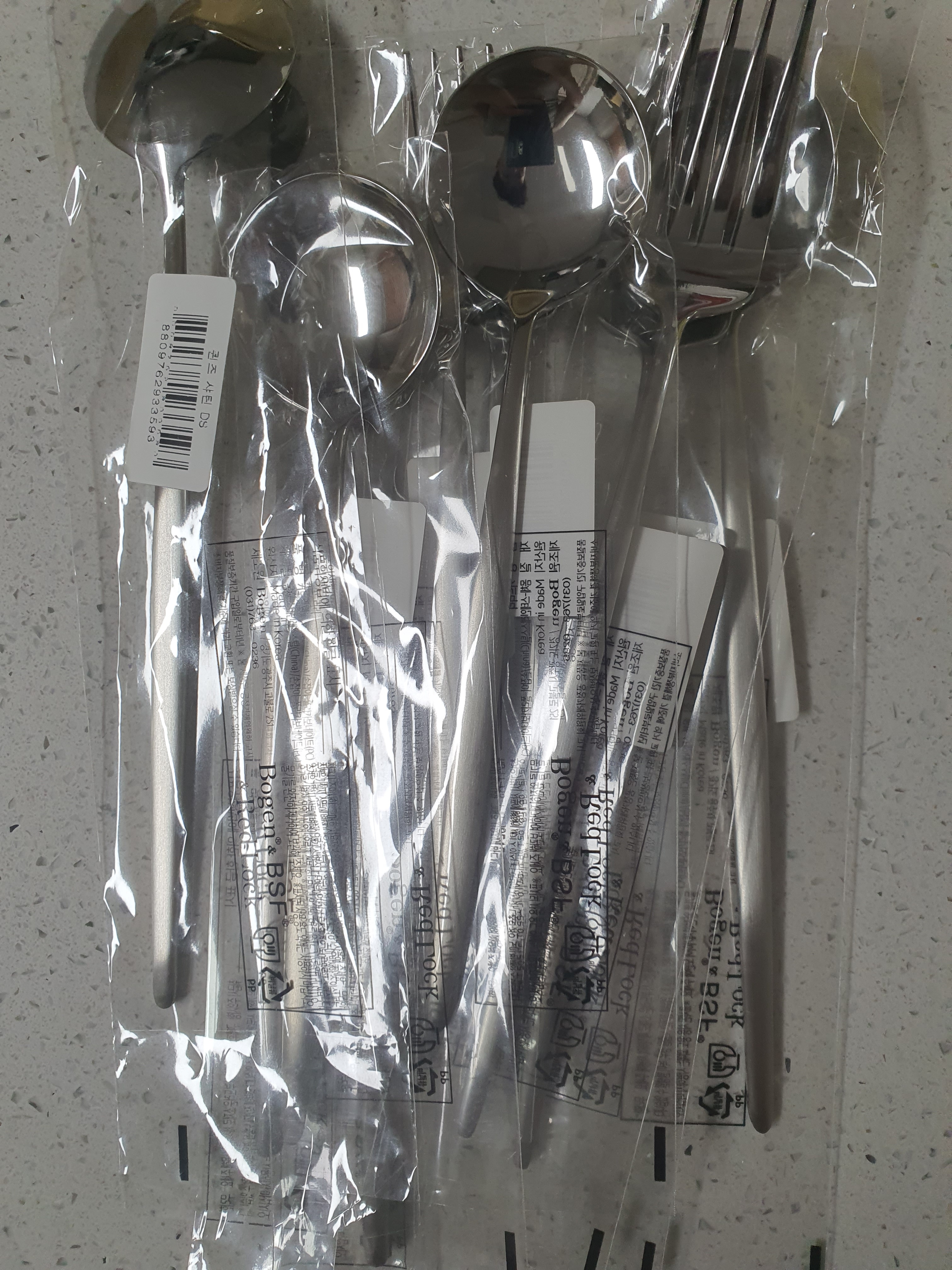 Queens Cutlery Dinner Set (3-Piece) user photo