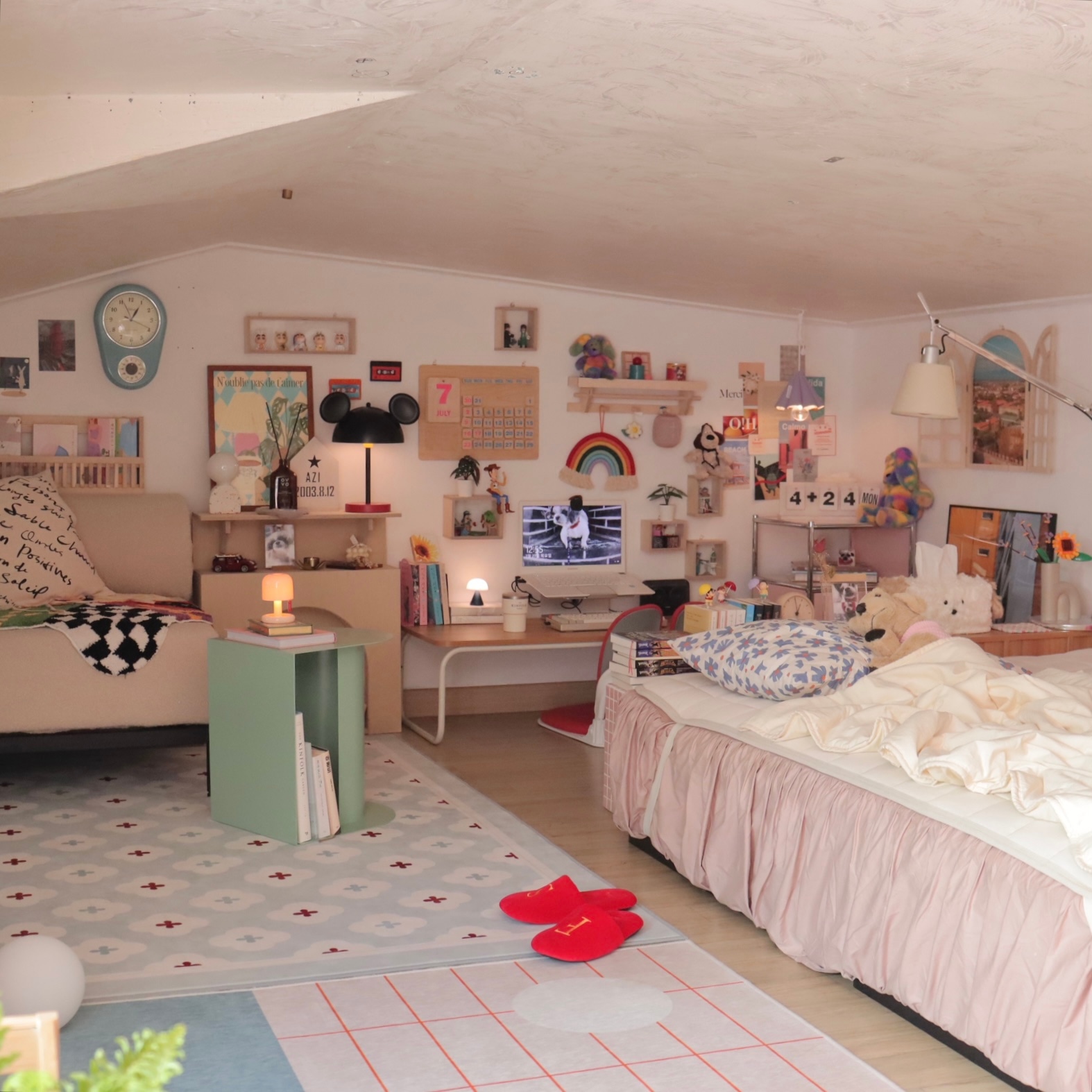 Montile Washable Rug user photo
