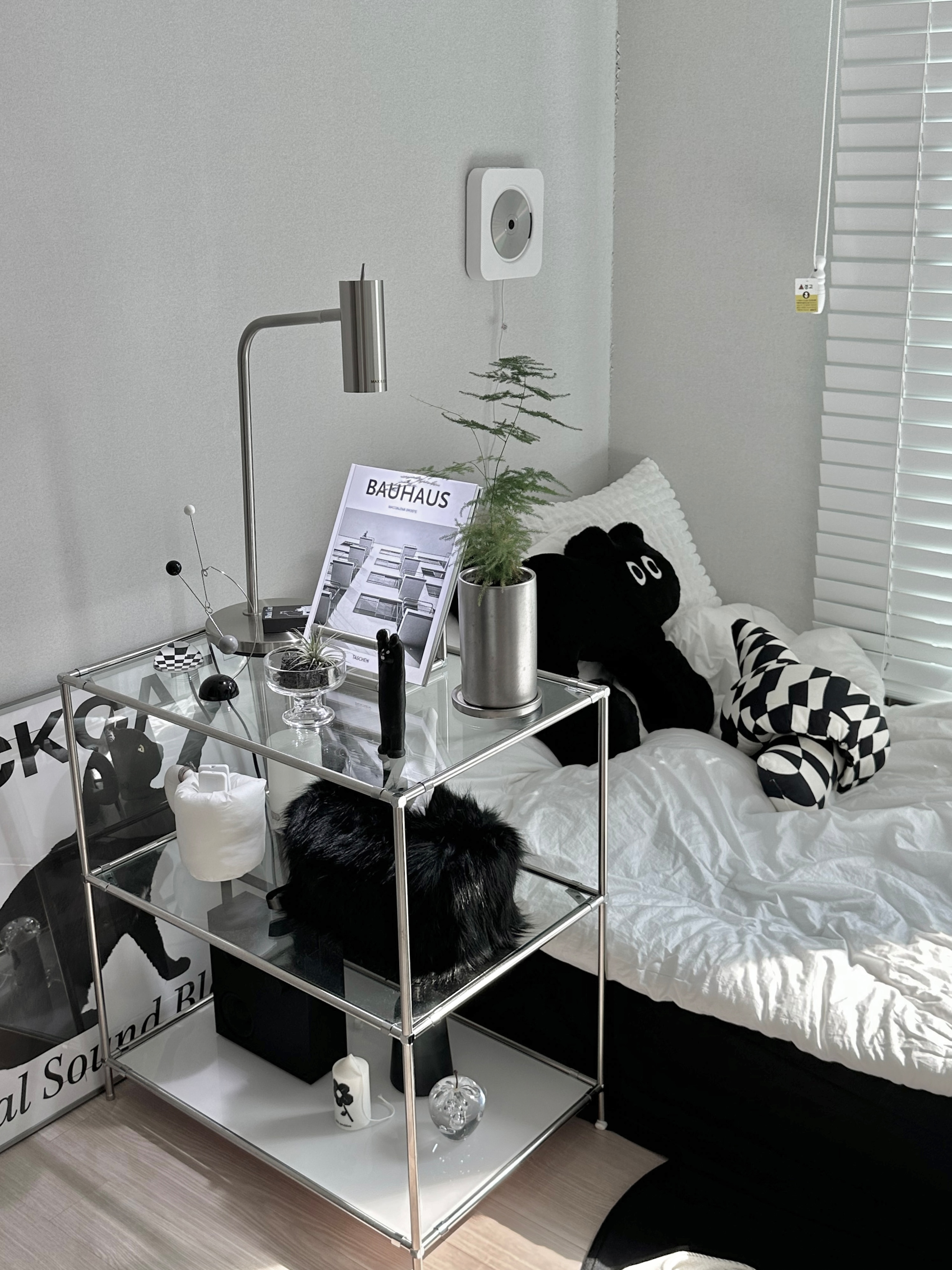 IKEA VIRRMO ヴィッルモー ワークランプ | 照明 | Ohouse