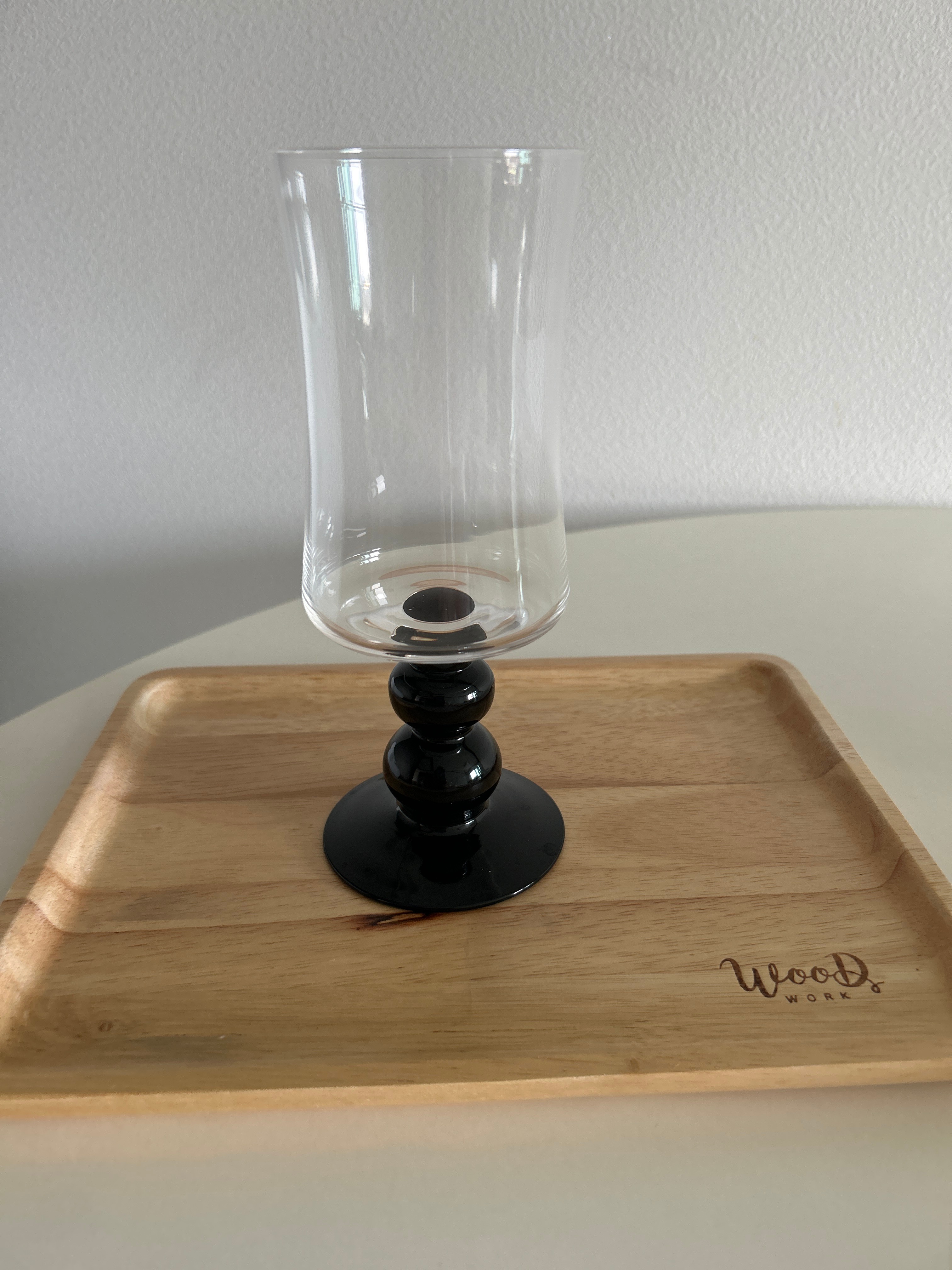 Rove Black Juice Glass user photo