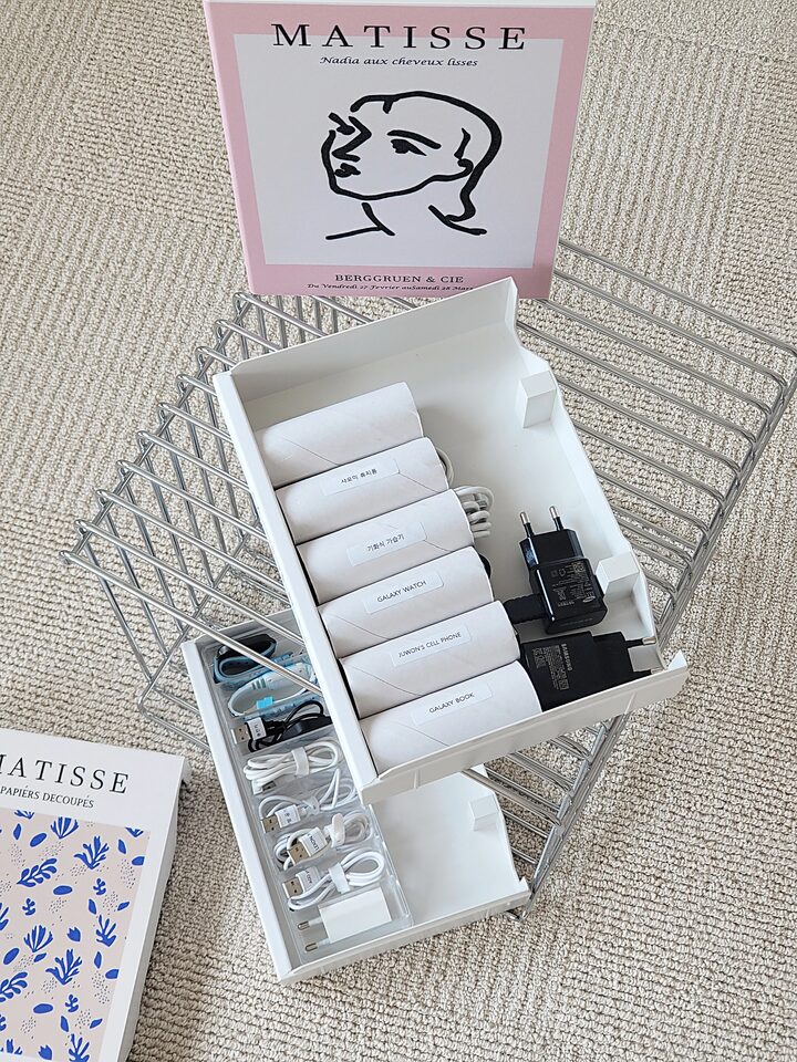 short form carousel card thumbnail