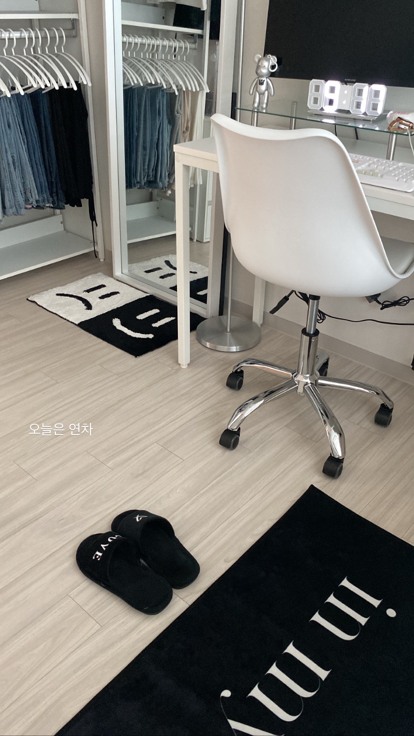 Mood Switch Rug user photo