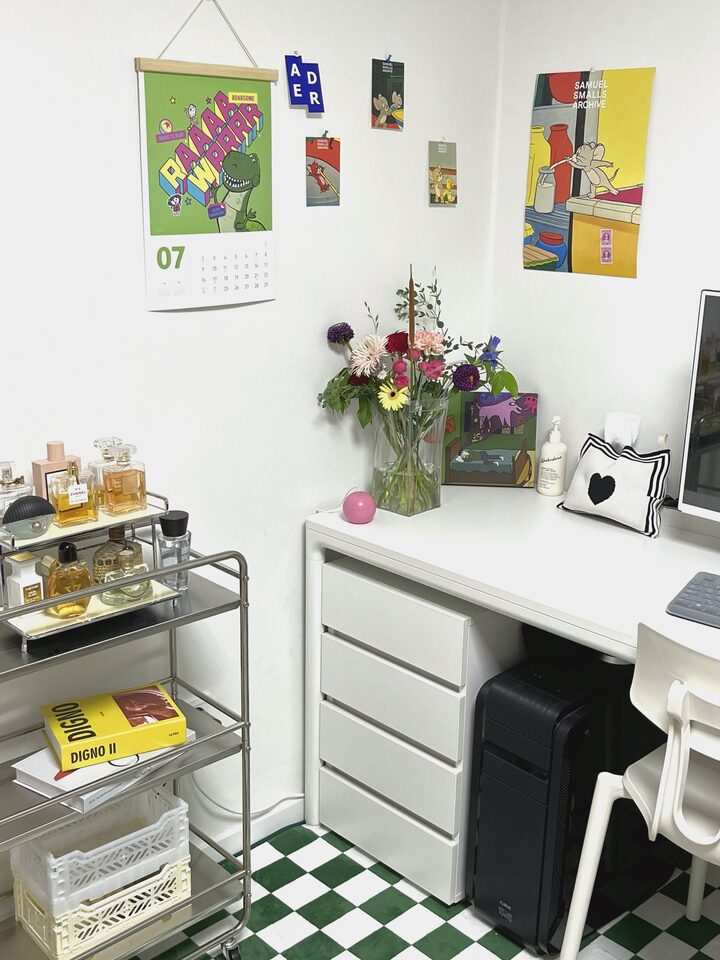 short form carousel card thumbnail