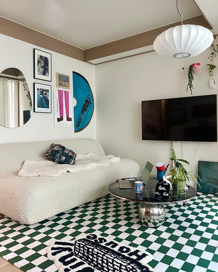 short form carousel card thumbnail