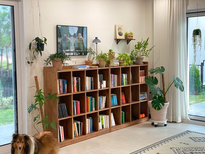 short form carousel card thumbnail