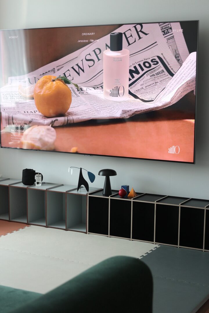 short form carousel card thumbnail