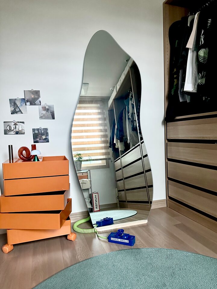 short form carousel card thumbnail