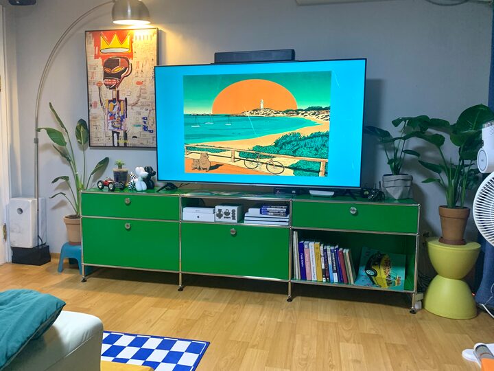 short form carousel card thumbnail