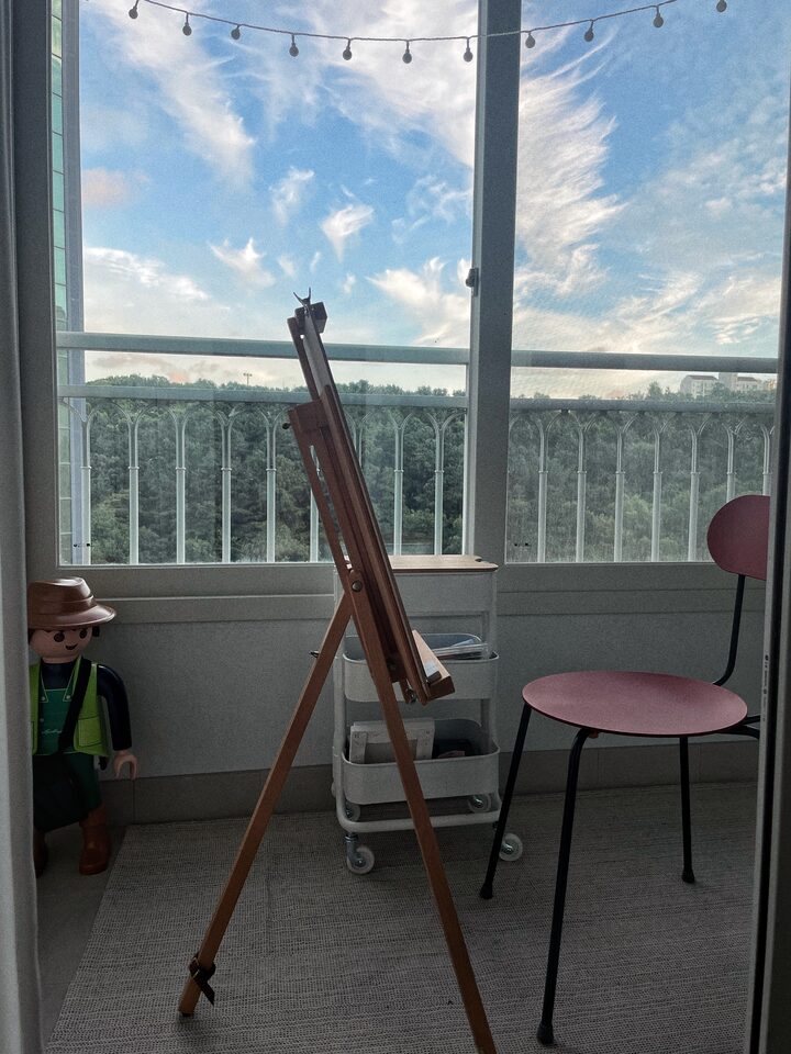 short form carousel card thumbnail