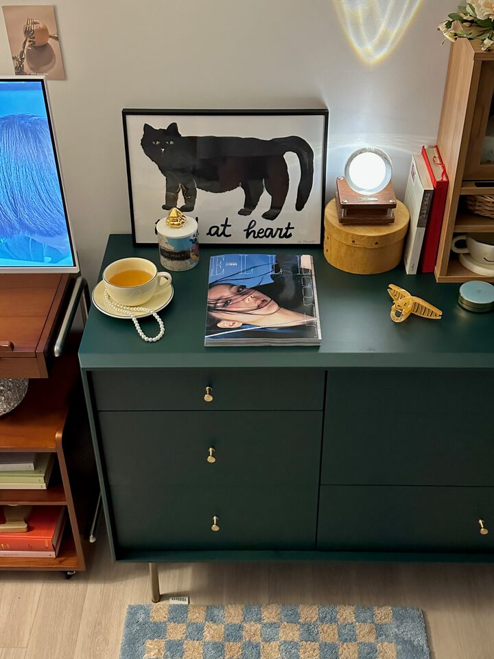 short form carousel card thumbnail