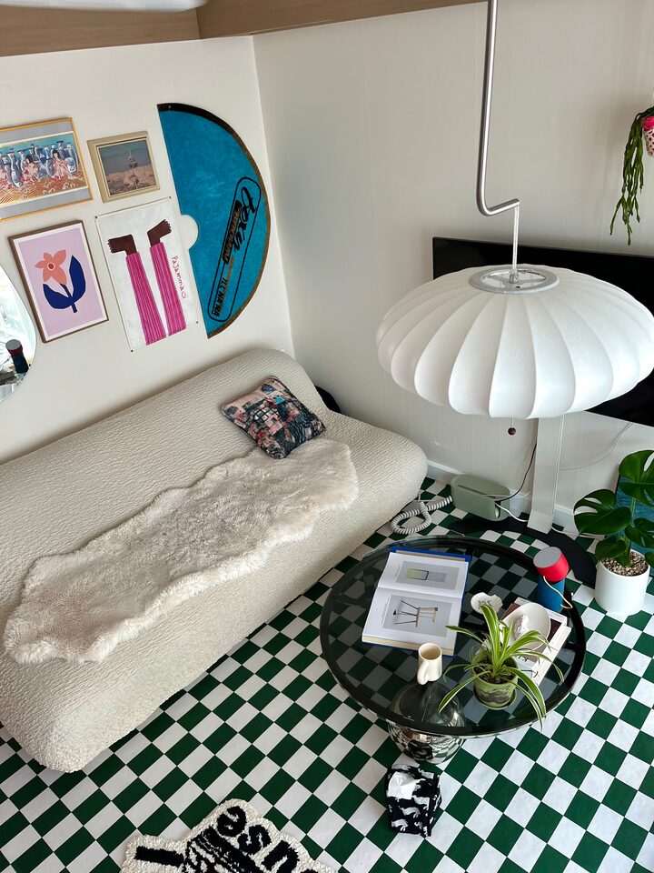 short form carousel card thumbnail