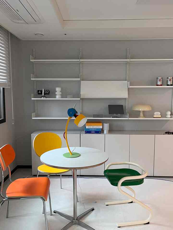 Tagged posts featuring Mid-century Glow Lamp 2