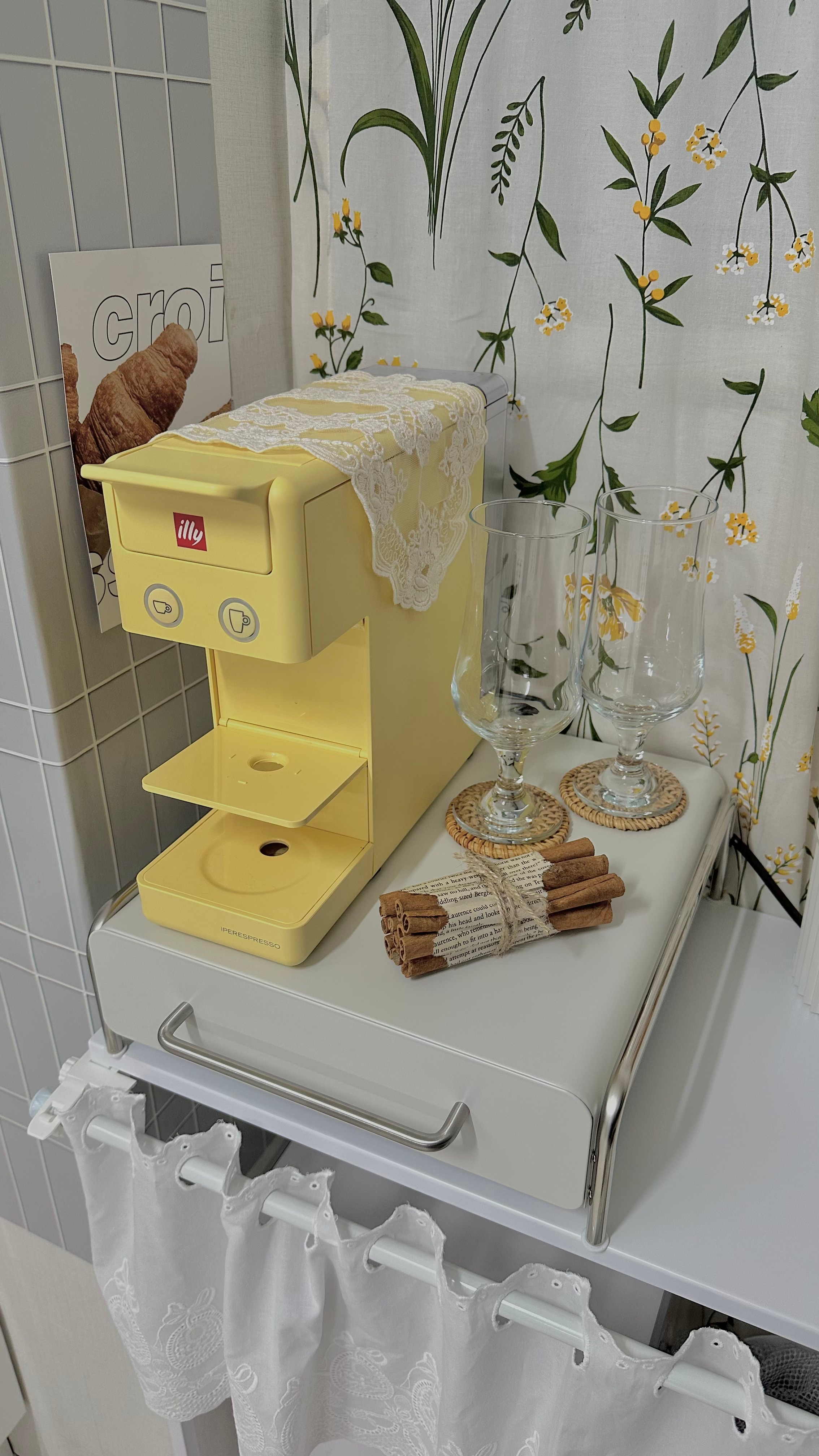 Decorative Lace Mat user photo