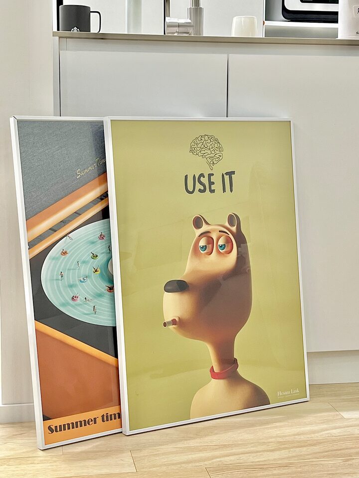 short form carousel card thumbnail