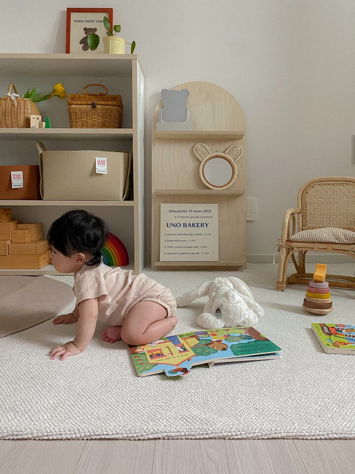 short form carousel card thumbnail