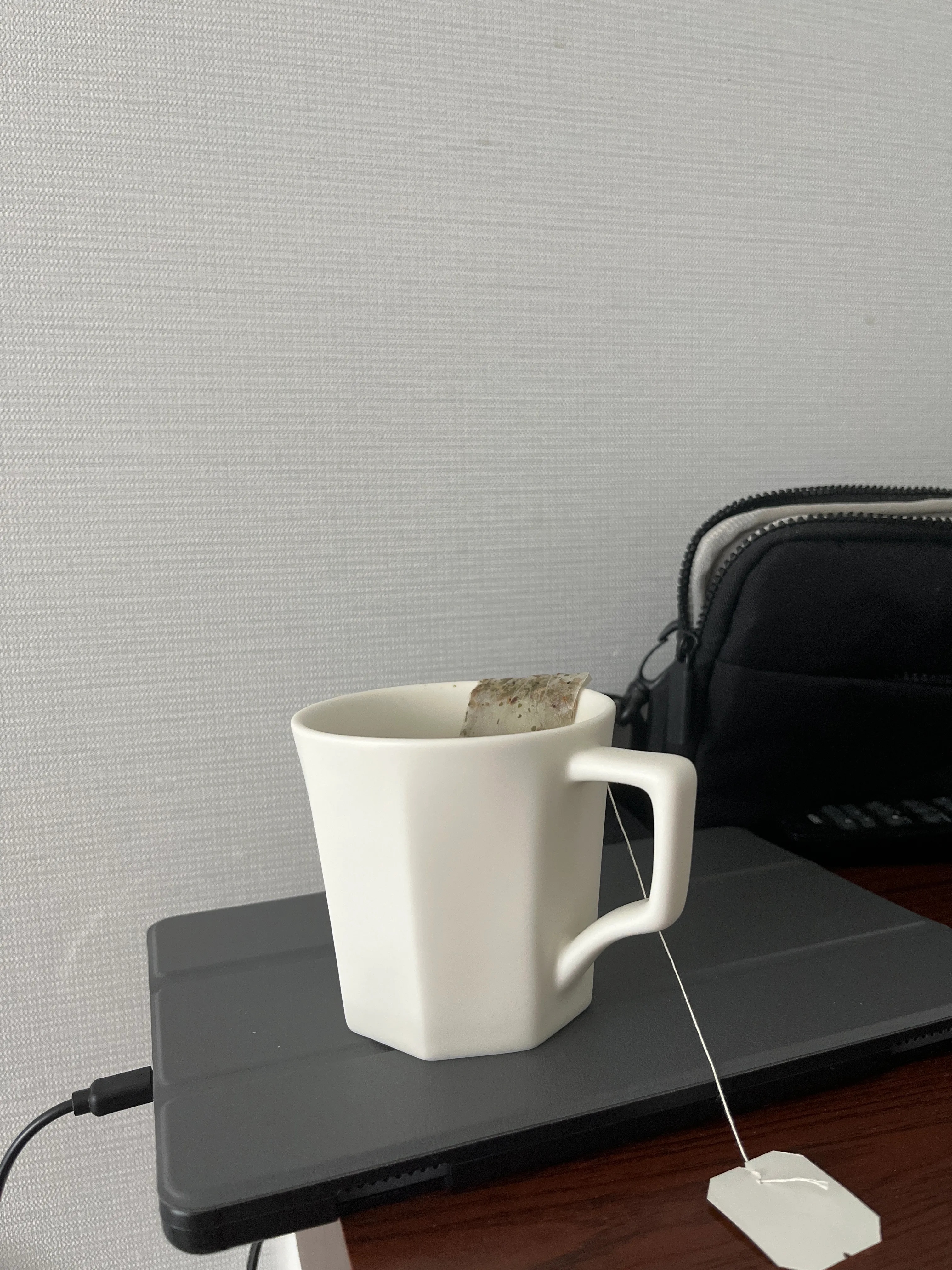 Nature Ceramic Mug user photo
