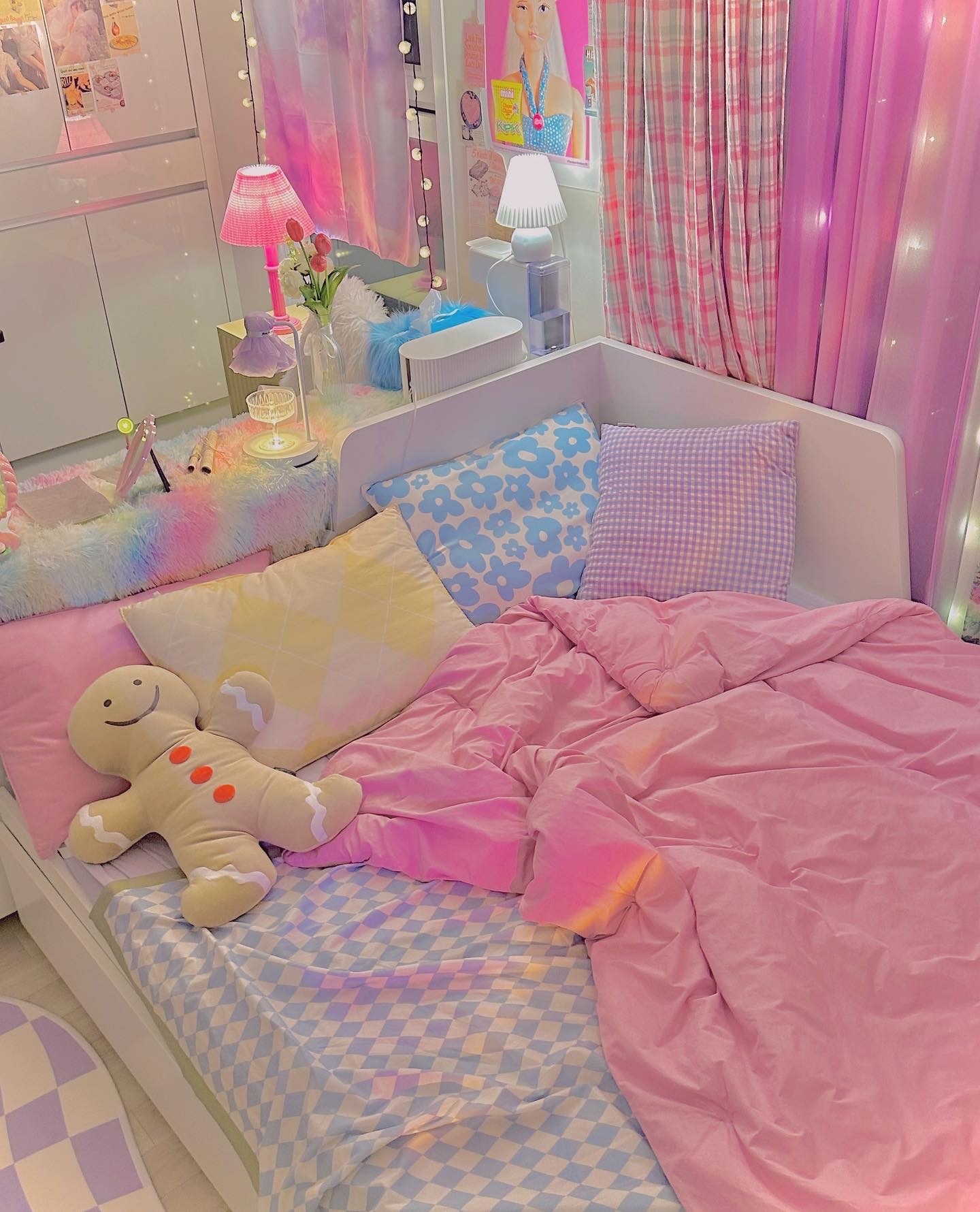 Soft Mood Allergy Care Dust Free Pillowcase user photo