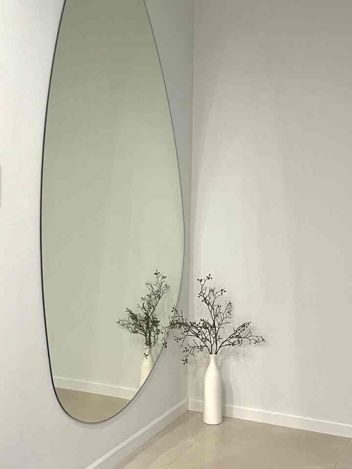 コロキア 造花を使ったコーディネート 1