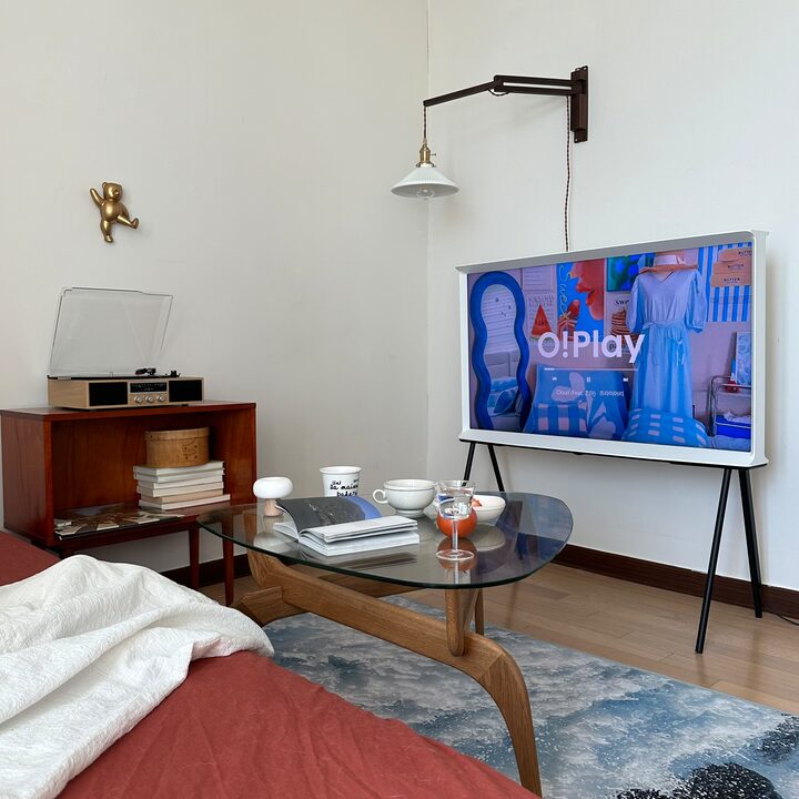 short form carousel card thumbnail