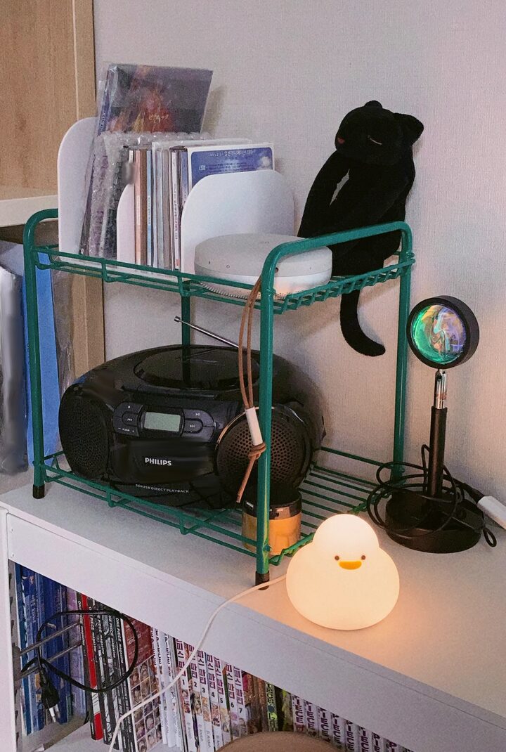 short form carousel card thumbnail