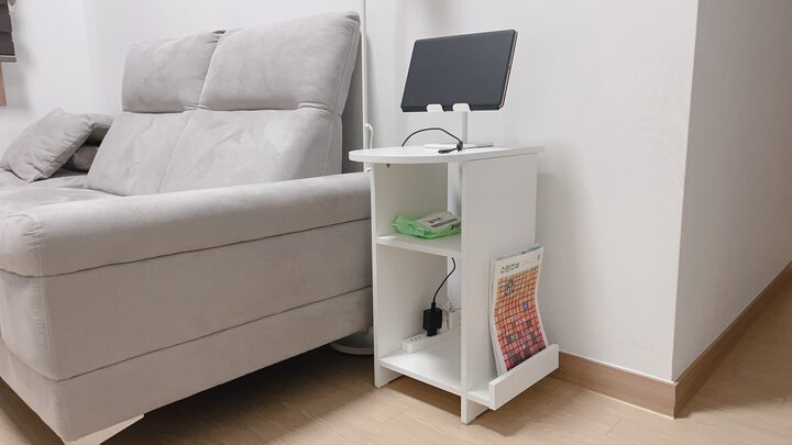 short form carousel card thumbnail