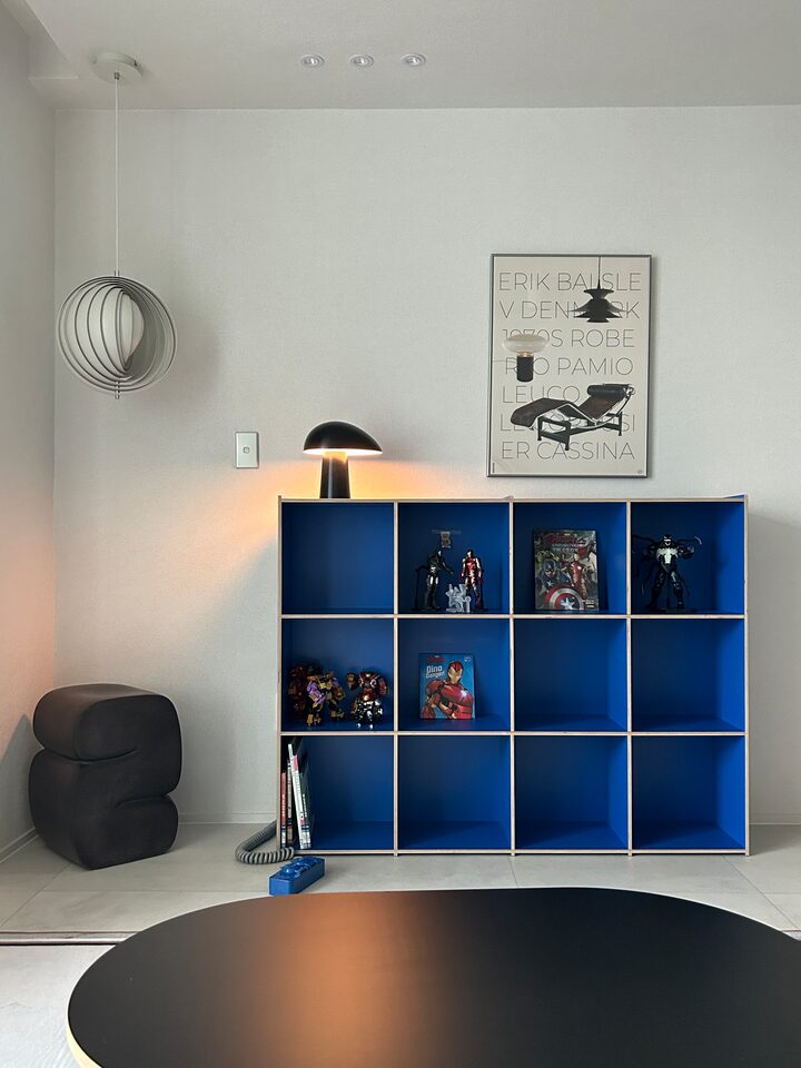 short form carousel card thumbnail